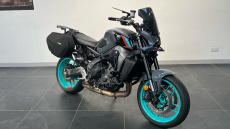 Yamaha Mt-09 ABS (21MY)